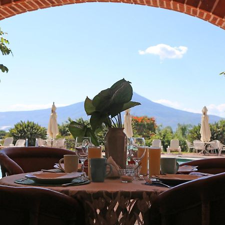 Mama Chuy Hotel & Villas ซาน ฮวน โกซาลา ภายนอก รูปภาพ