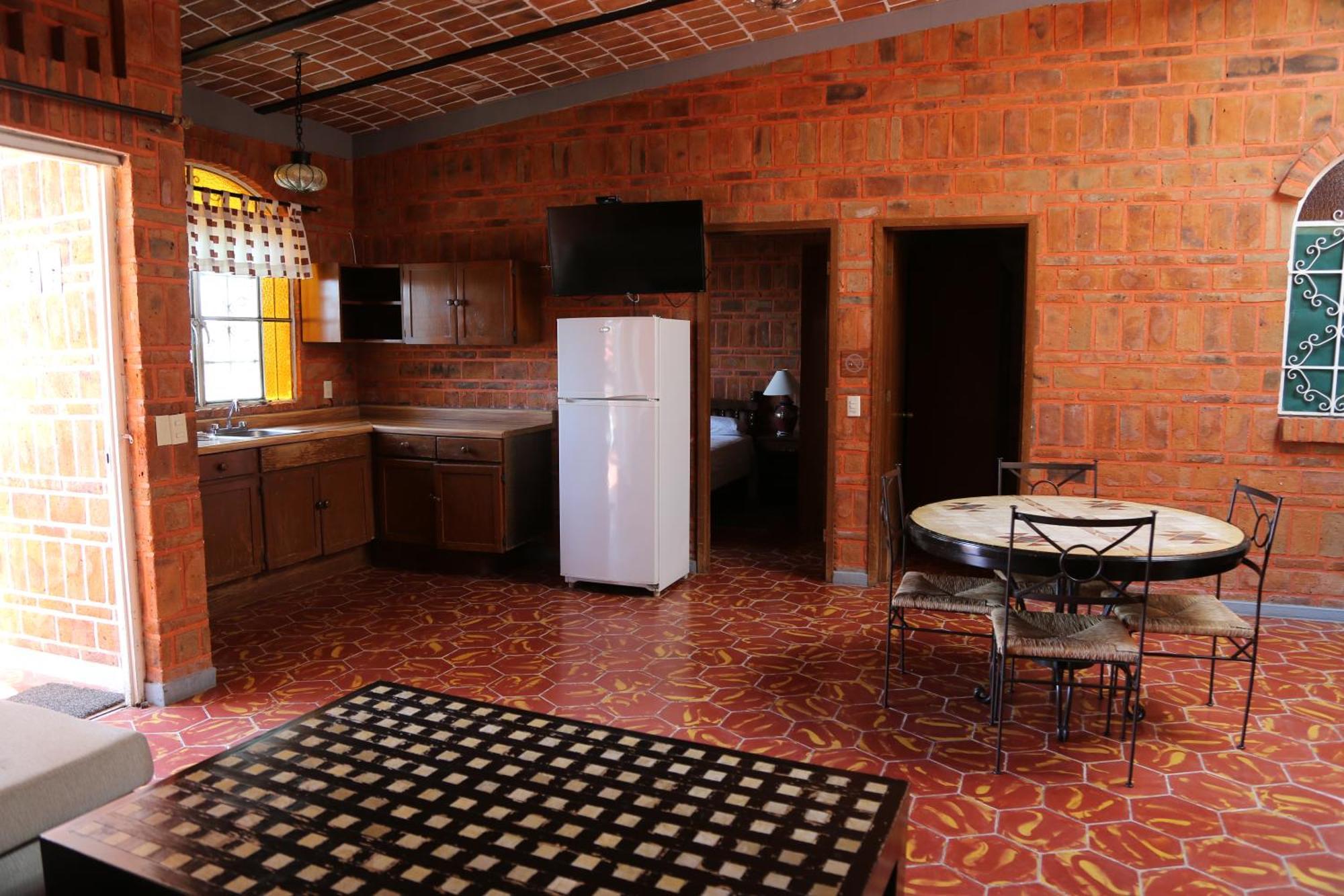 Mama Chuy Hotel & Villas ซาน ฮวน โกซาลา ภายนอก รูปภาพ