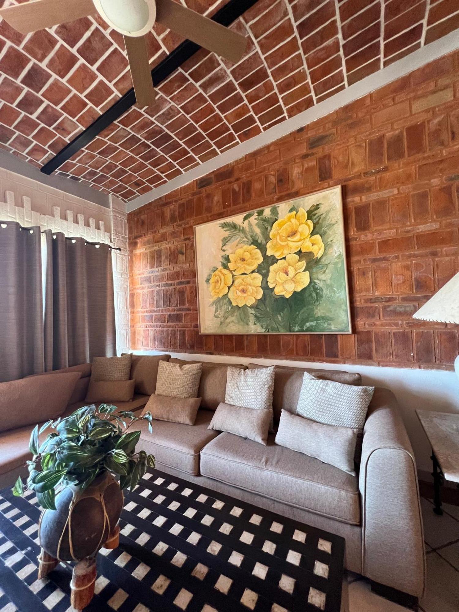 Mama Chuy Hotel & Villas ซาน ฮวน โกซาลา ภายนอก รูปภาพ