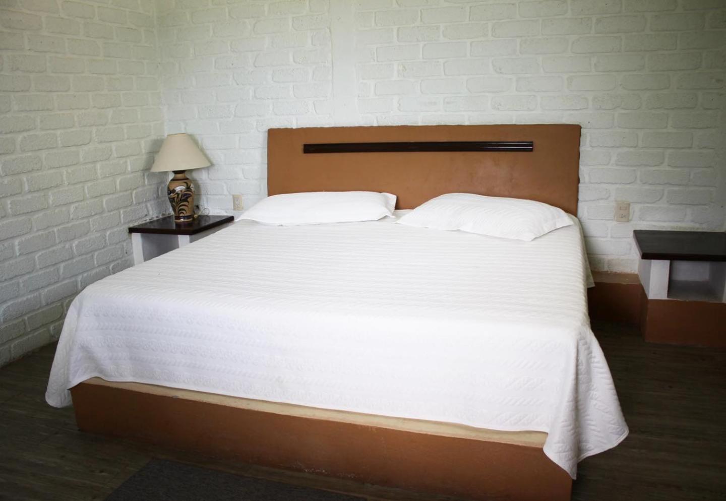 Mama Chuy Hotel & Villas ซาน ฮวน โกซาลา ภายนอก รูปภาพ