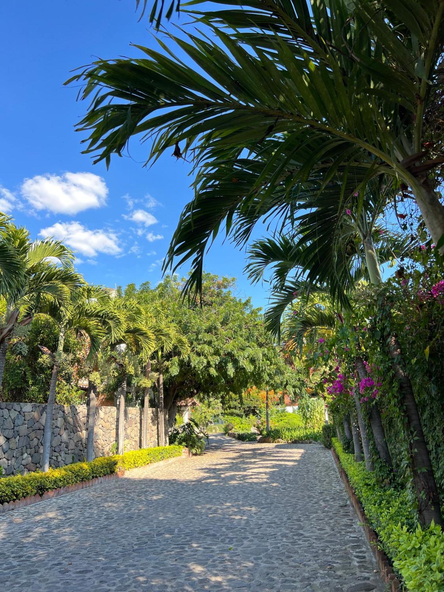 Mama Chuy Hotel & Villas ซาน ฮวน โกซาลา ภายนอก รูปภาพ