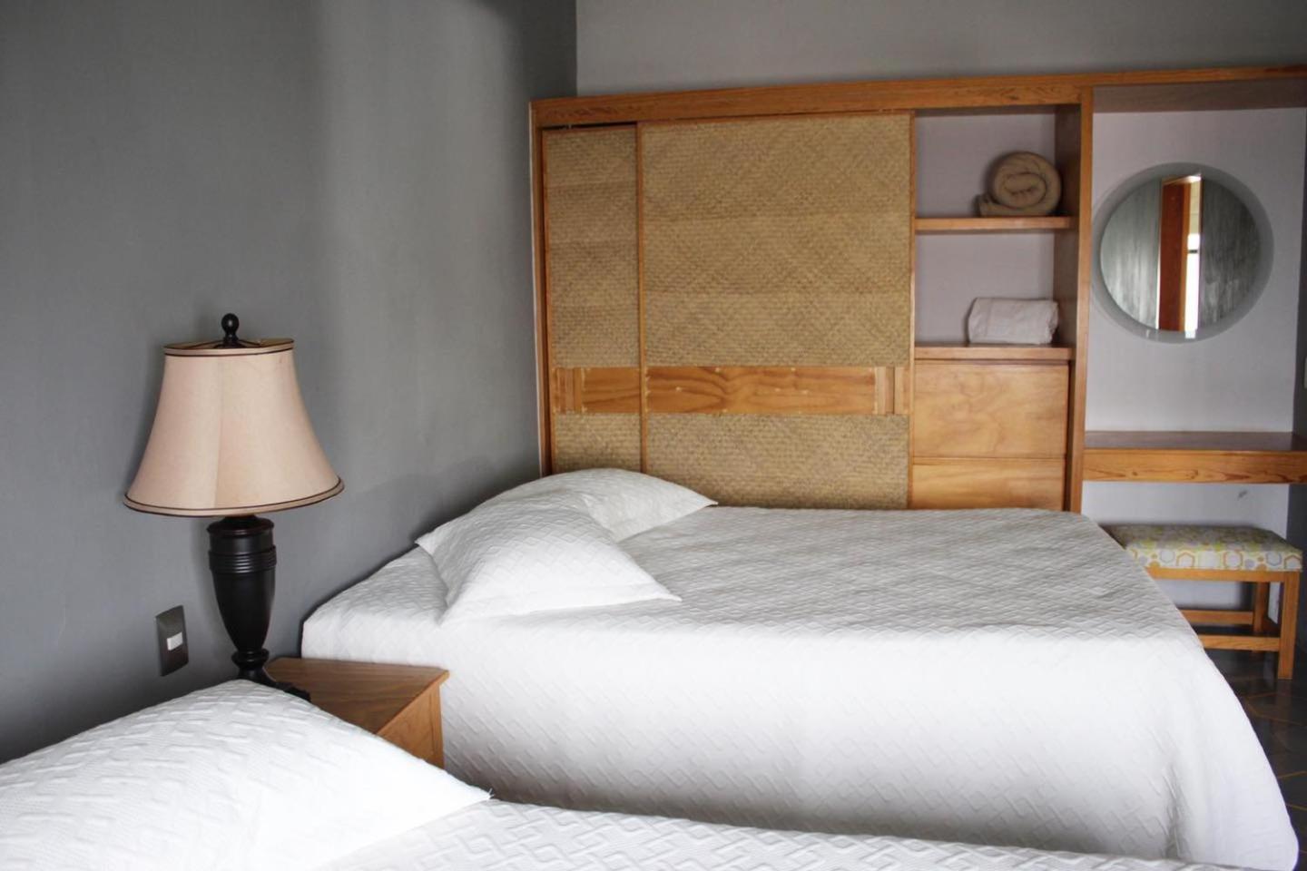 Mama Chuy Hotel & Villas ซาน ฮวน โกซาลา ภายนอก รูปภาพ