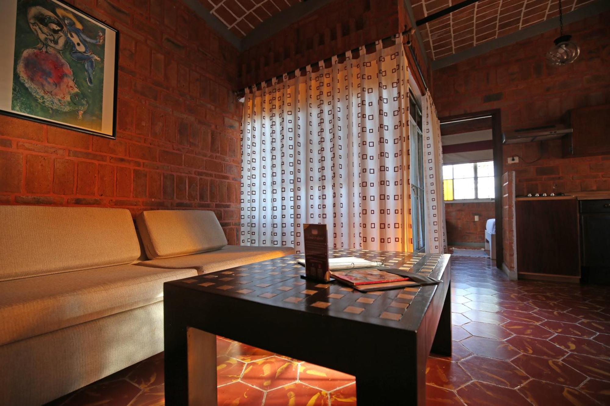 Mama Chuy Hotel & Villas ซาน ฮวน โกซาลา ภายนอก รูปภาพ