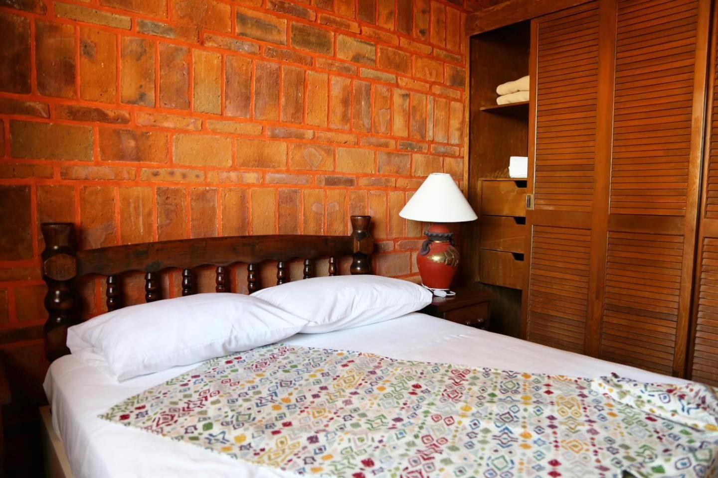 Mama Chuy Hotel & Villas ซาน ฮวน โกซาลา ภายนอก รูปภาพ
