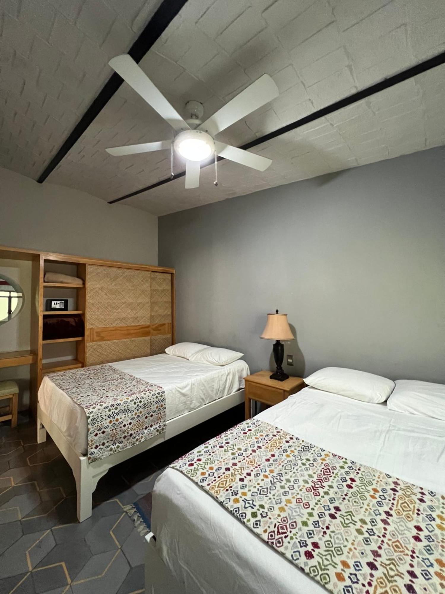 Mama Chuy Hotel & Villas ซาน ฮวน โกซาลา ภายนอก รูปภาพ