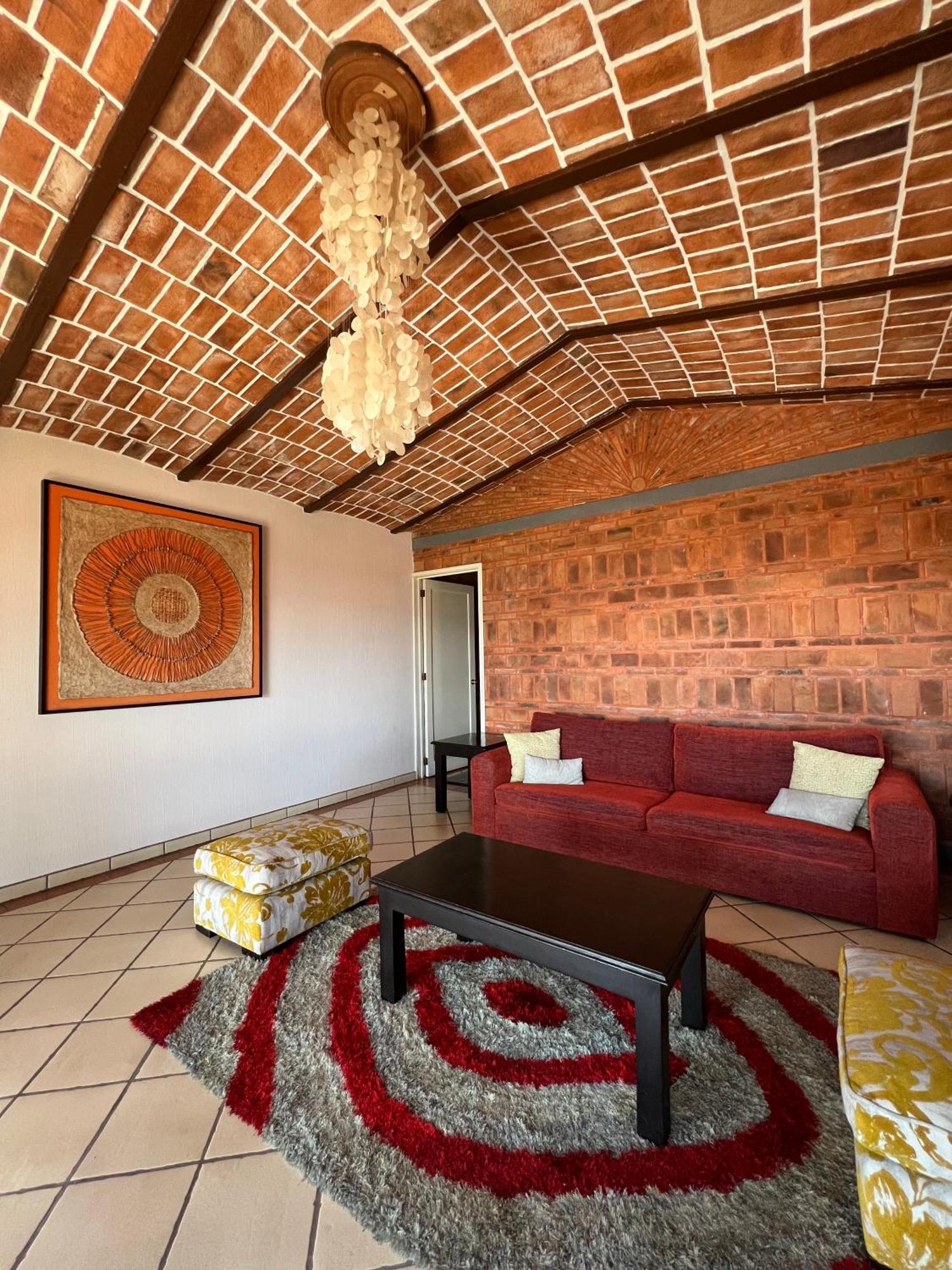 Mama Chuy Hotel & Villas ซาน ฮวน โกซาลา ภายนอก รูปภาพ