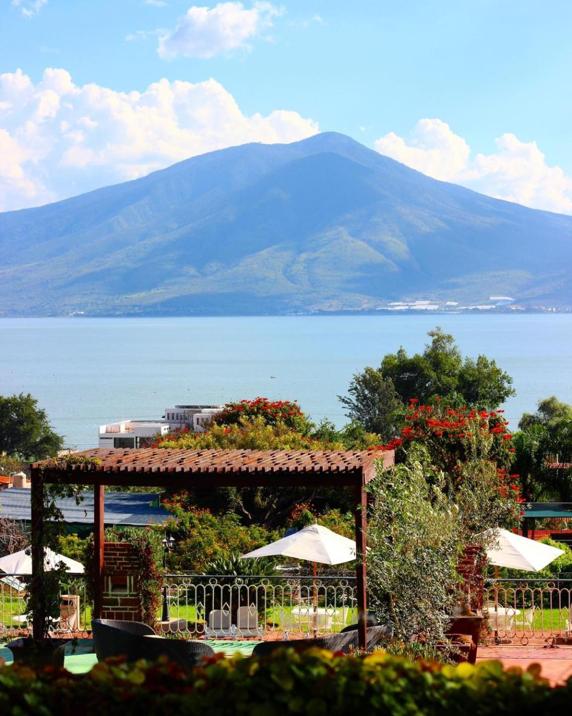 Mama Chuy Hotel & Villas ซาน ฮวน โกซาลา ภายนอก รูปภาพ