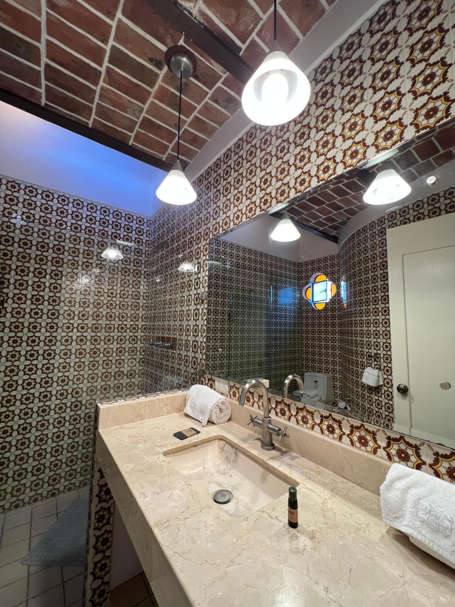 Mama Chuy Hotel & Villas ซาน ฮวน โกซาลา ภายนอก รูปภาพ